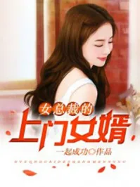 《医婿》小说封面