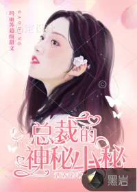 《总裁的神秘小秘》小说封面