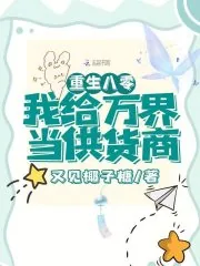 《重生八零,我给万界当供货商》小说封面
