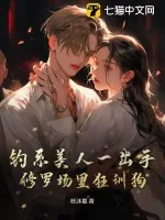 《钓系美人一出手,修罗场里狂训狗》小说封面