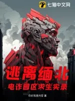 《逃离缅北:电诈园区求生实录》小说封面