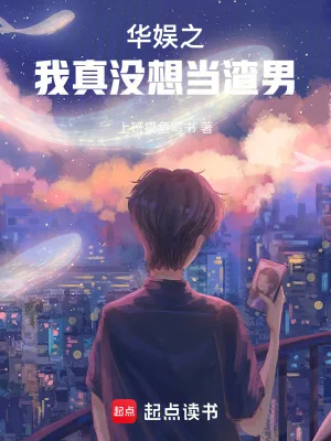 《华娱之我真没想当渣男》小说封面