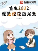《重生2002：我是校花白月光》小说封面
