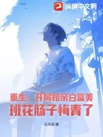 《重生:开局相亲白富美,班花肠子悔青了》小说封面