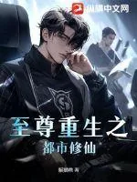 《至尊重生之都市修仙》小说封面