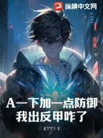 《A一下加一点防御,我出反甲咋了》小说封面