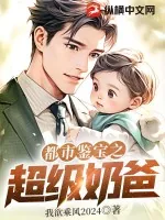 《都市鉴宝之超级奶爸》小说封面
