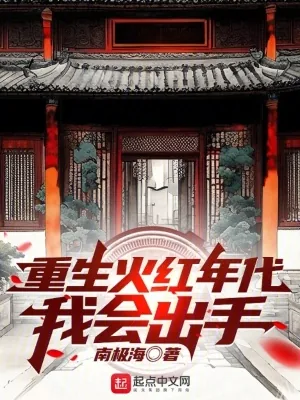 《重生火红年代,我会出手》小说封面