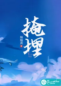 《掩埋》小说封面