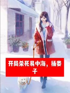 《四合院:开局杀死易中海,捅娄子》小说封面