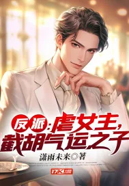《反派:虐女主,截胡气运之子》小说封面