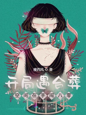 《开局遇合葬,空间在手闯八零》小说封面