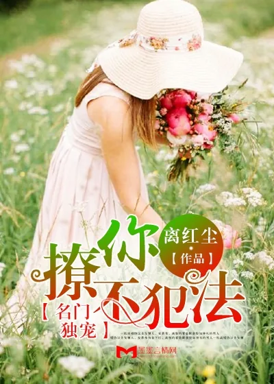 《名门独宠,撩你不犯法》小说封面