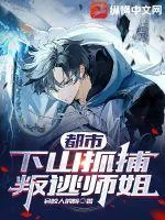 《都市：下山抓捕叛逃师姐》小说封面