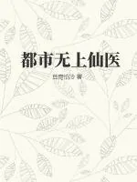 《都市无上仙医》小说封面