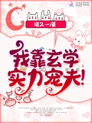 《我靠玄学实力宠夫！》小说封面