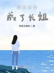 《重生后我成了长姐》小说封面