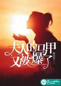 《夫人的马甲又被爆了》小说封面