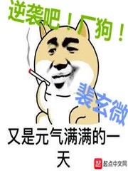 《逆袭吧厂狗》小说封面