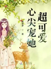 《心尖宠她超可爱》小说封面