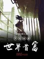 《开局继承世界首富》小说封面