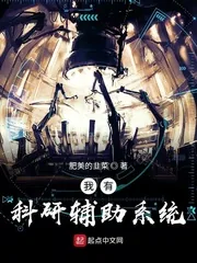 《我有科研辅助系统》小说封面