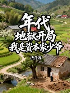 《年代:地狱开局,我是资本家少爷》小说封面