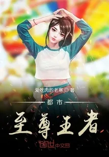 《都市至尊王者》小说封面