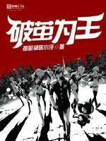 《破茧为王》小说封面