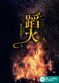 《蹈火》小说封面