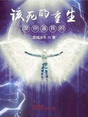 《该死的重生是你逼我的》小说封面