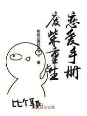 《废柴重生恋爱手册》小说封面