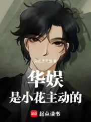 《华娱：是小花主动的》小说封面