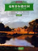 《曼斯菲尔德花园》小说封面