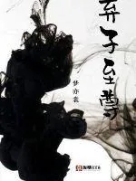 《弃子至尊》小说封面