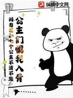 《公主们恨我入骨,因为我和七个公主不清不楚》小说封面