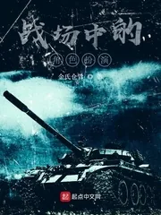 《战场中的角色扮演》小说封面