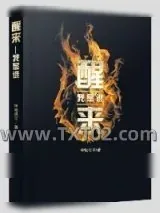 《醒来：我是谁》小说封面