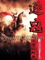 《逐寇》小说封面