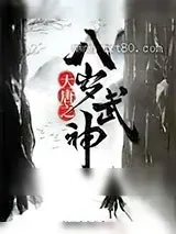 《大唐之八岁武神》小说封面