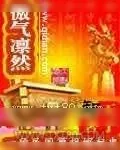 《傲气凛然》小说封面