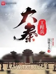 《大秦工程兵》小说封面