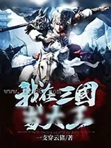 《我在三国当山大王》小说封面