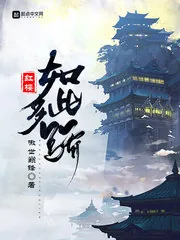 《红楼如此多骄》小说封面