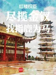 《红楼权臣：尽揽金钗，我指鹿为马》小说封面