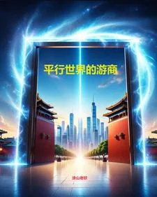 《穿越异时空的幸福生活》小说封面
