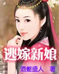 《逃嫁新娘》小说封面
