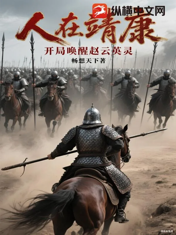 《人在靖康,开局唤醒赵云英灵》小说封面