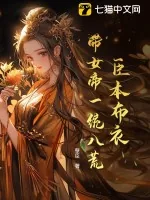 《臣本布衣,带女帝一统八荒》小说封面