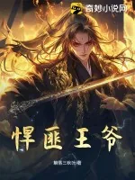 《悍匪王爷》小说封面